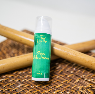 Creme Botox Natural