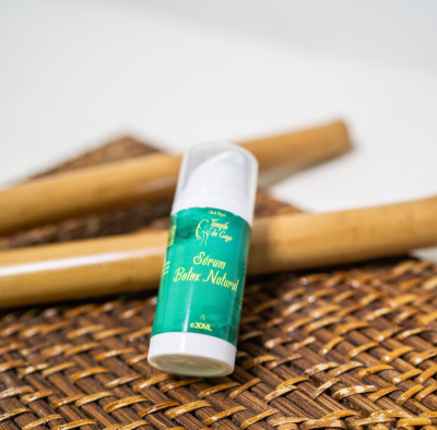Sérum Botox Natural