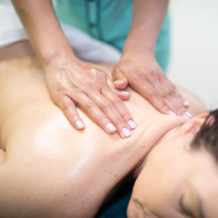 massagem relaxante Templo de Gaya Aveiro